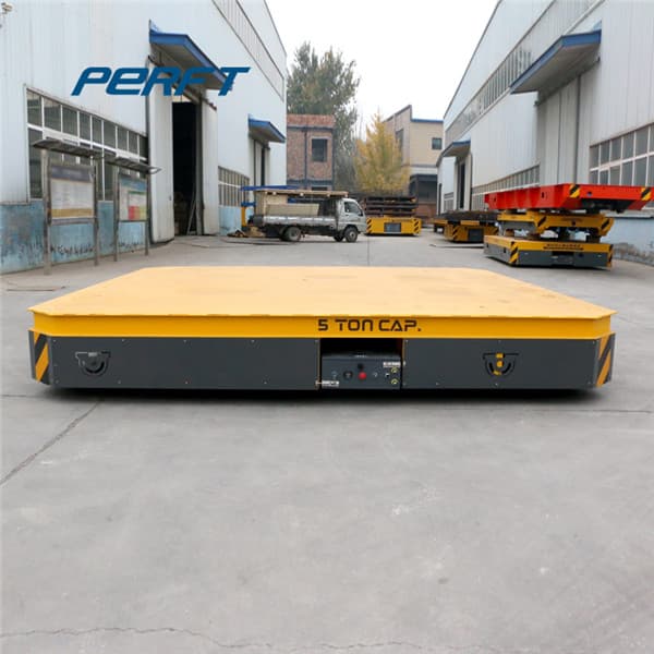 <h3>industrial transfer cart long service life 5 ton</h3>
